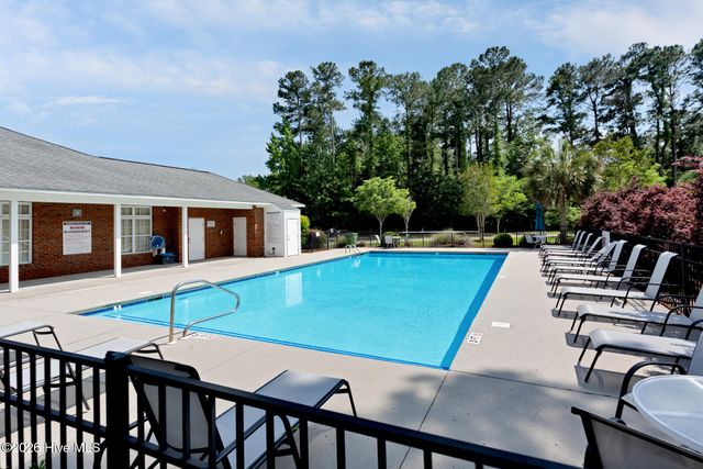 5416 Andrews Reach Loop, Wilmington, NC 28409