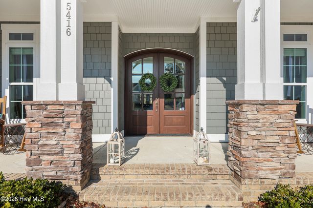 5416 Andrews Reach Loop, Wilmington, NC 28409
