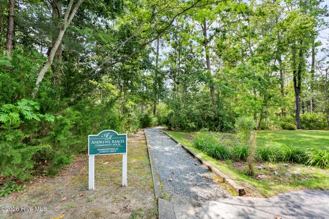 5416 Andrews Reach Loop, Wilmington, NC 28409