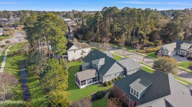 5416 Andrews Reach Loop, Wilmington, NC 28409