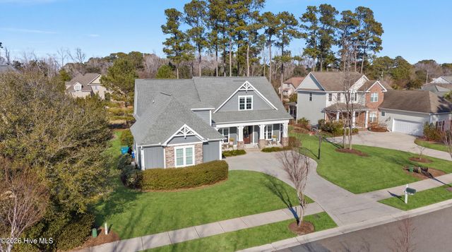 5416 Andrews Reach Loop, Wilmington, NC 28409