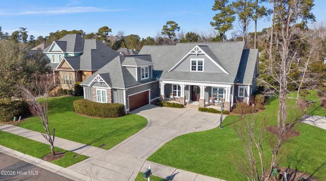 5416 Andrews Reach Loop, Wilmington, NC 28409