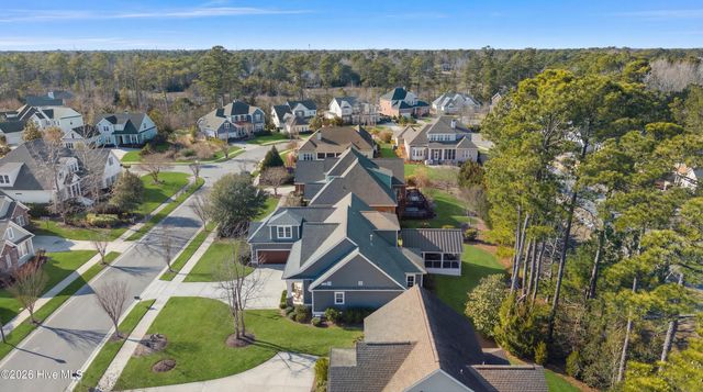 5416 Andrews Reach Loop, Wilmington, NC 28409