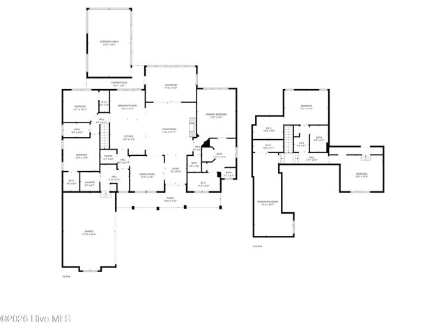 5416 Andrews Reach Loop, Wilmington, NC 28409
