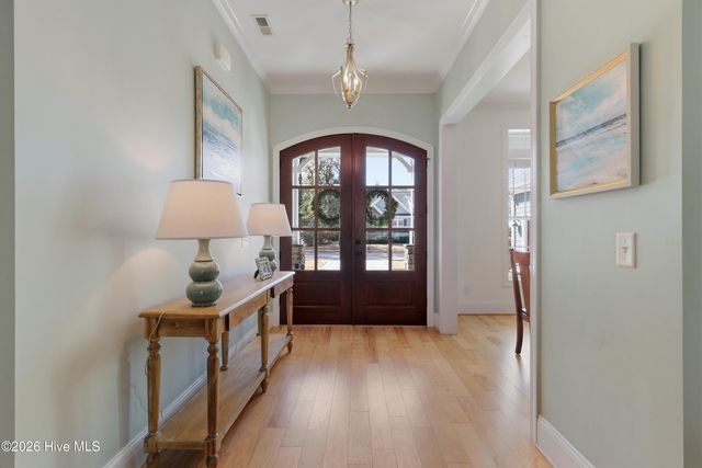 5416 Andrews Reach Loop, Wilmington, NC 28409