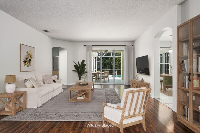 11465 SUMMIT ROCK COURT, Parrish, FL 34219