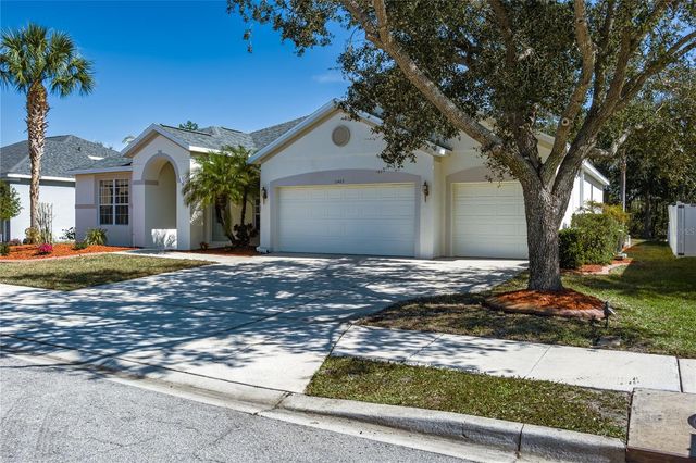 11465 SUMMIT ROCK COURT, Parrish, FL 34219