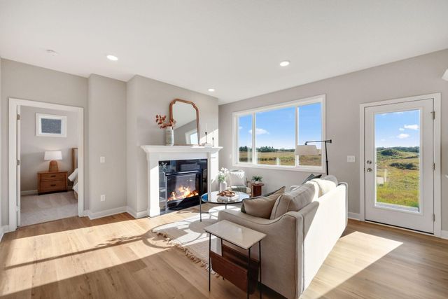 17013 Traprock Street NW, Ramsey, MN 55303