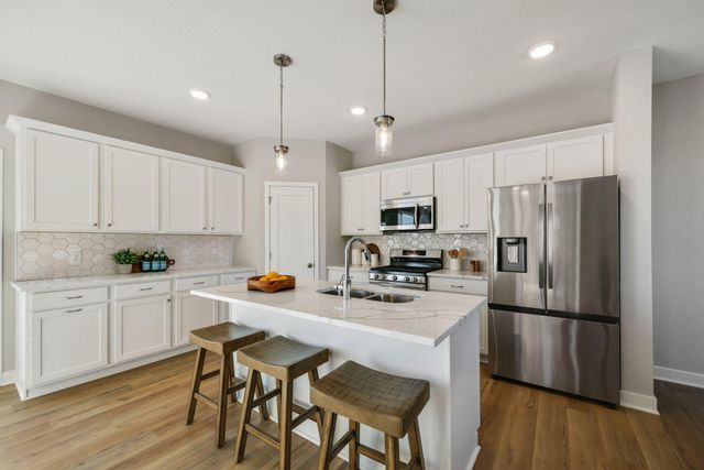 17013 Traprock Street NW, Ramsey, MN 55303