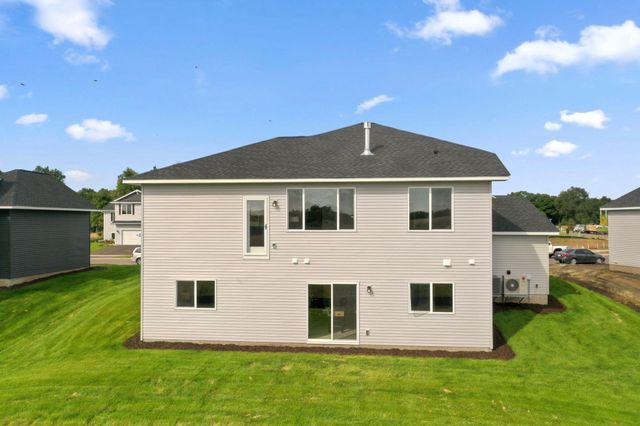 17013 Traprock Street NW, Ramsey, MN 55303