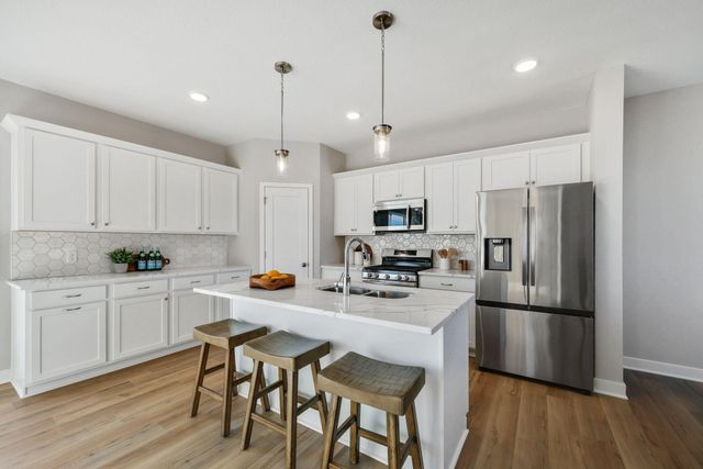 17013 Traprock Street NW, Ramsey, MN 55303