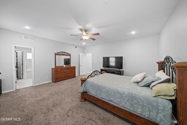 14633 CIAMBRIELLO Avenue, El Paso, TX 79938