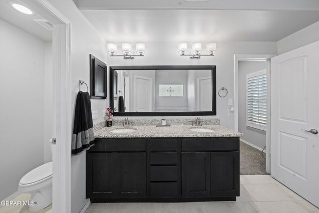 14633 CIAMBRIELLO Avenue, El Paso, TX 79938