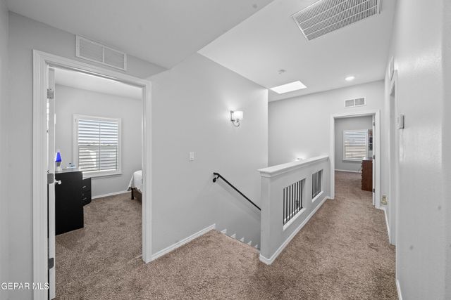 14633 CIAMBRIELLO Avenue, El Paso, TX 79938