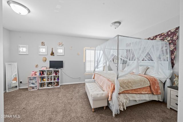 14633 CIAMBRIELLO Avenue, El Paso, TX 79938