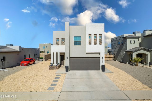 14633 CIAMBRIELLO Avenue, El Paso, TX 79938