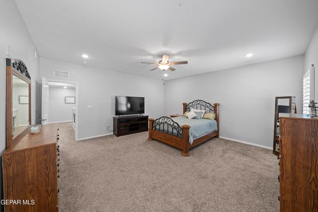 14633 CIAMBRIELLO Avenue, El Paso, TX 79938