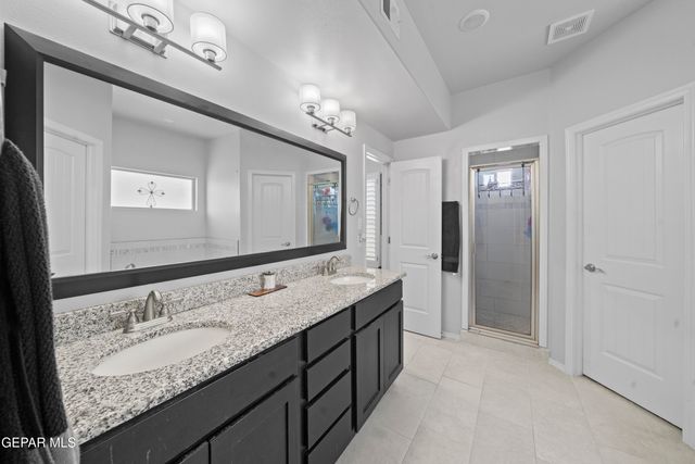 14633 CIAMBRIELLO Avenue, El Paso, TX 79938