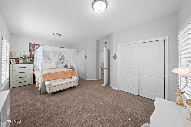 14633 CIAMBRIELLO Avenue, El Paso, TX 79938