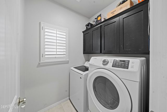 14633 CIAMBRIELLO Avenue, El Paso, TX 79938