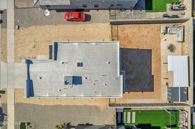 14633 CIAMBRIELLO Avenue, El Paso, TX 79938