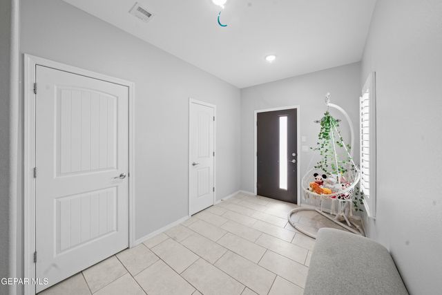 14633 CIAMBRIELLO Avenue, El Paso, TX 79938