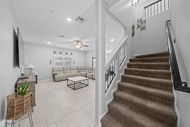 14633 CIAMBRIELLO Avenue, El Paso, TX 79938