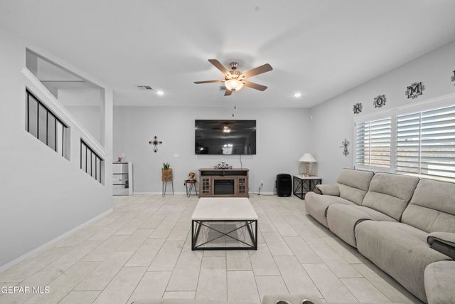 14633 CIAMBRIELLO Avenue, El Paso, TX 79938