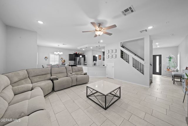 14633 CIAMBRIELLO Avenue, El Paso, TX 79938