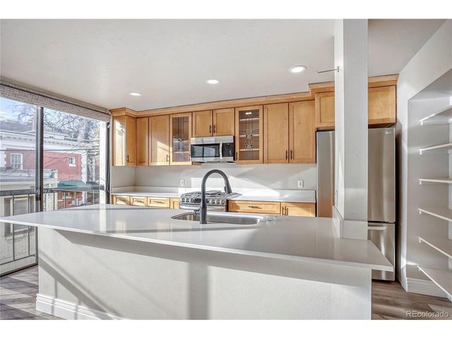 935 N Pennsylvania St 8, Denver, CO 80203