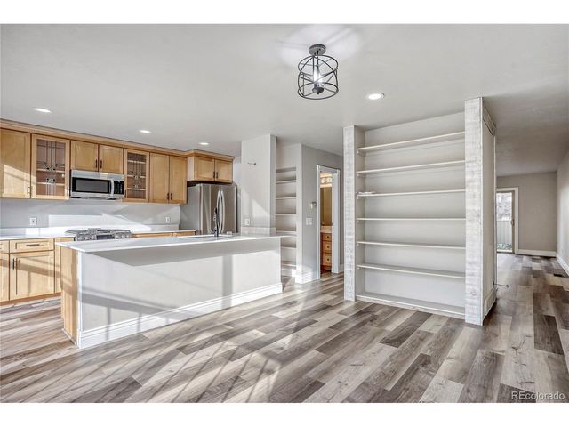 935 N Pennsylvania St 8, Denver, CO 80203