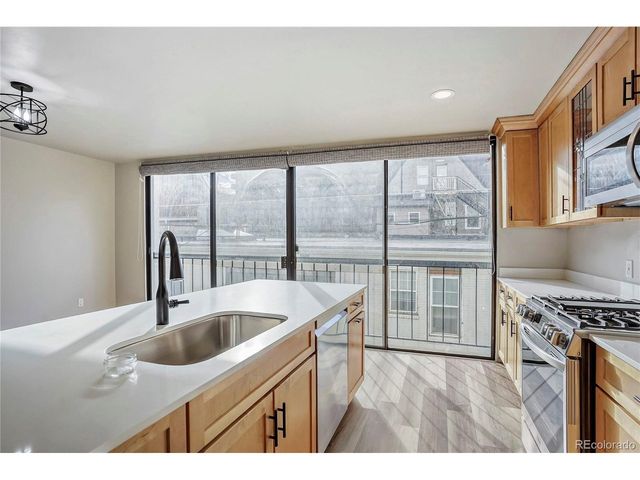 935 N Pennsylvania St 8, Denver, CO 80203