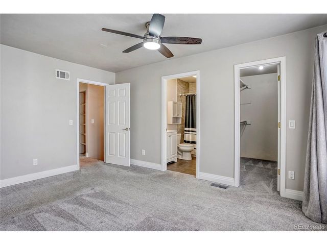 935 N Pennsylvania St 8, Denver, CO 80203