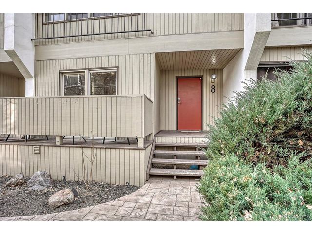 935 N Pennsylvania St 8, Denver, CO 80203