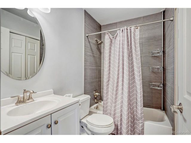 935 N Pennsylvania St 8, Denver, CO 80203