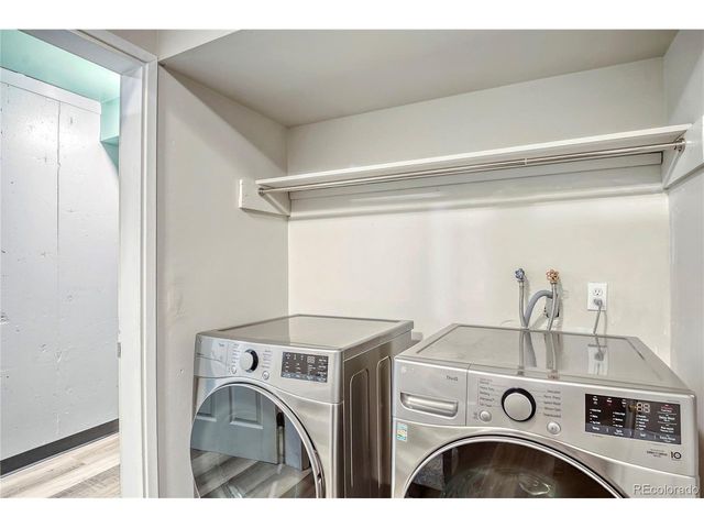 935 N Pennsylvania St 8, Denver, CO 80203