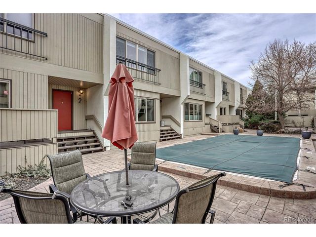 935 N Pennsylvania St 8, Denver, CO 80203