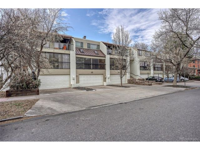 935 N Pennsylvania St 8, Denver, CO 80203