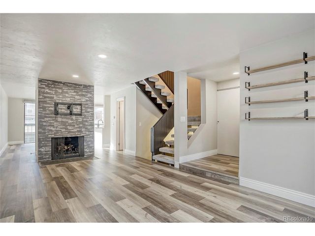 935 N Pennsylvania St 8, Denver, CO 80203