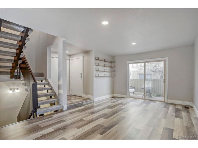 935 N Pennsylvania St 8, Denver, CO 80203