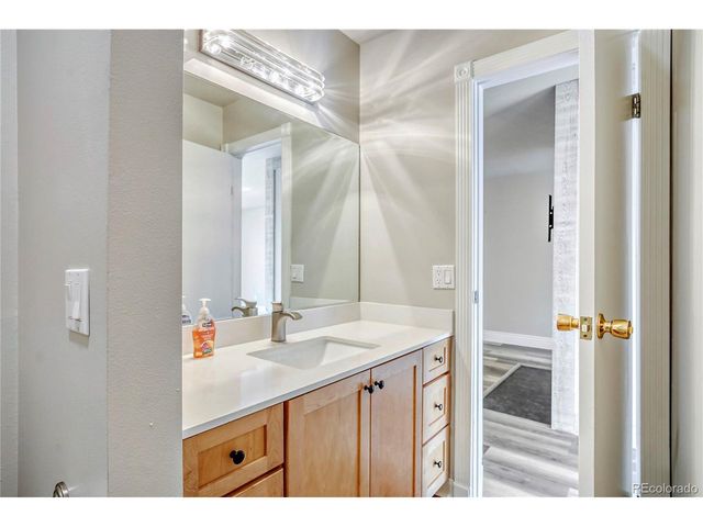 935 N Pennsylvania St 8, Denver, CO 80203