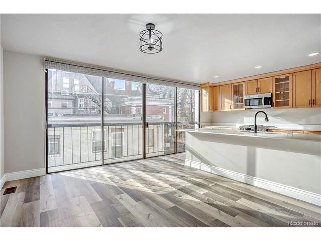 935 N Pennsylvania St 8, Denver, CO 80203