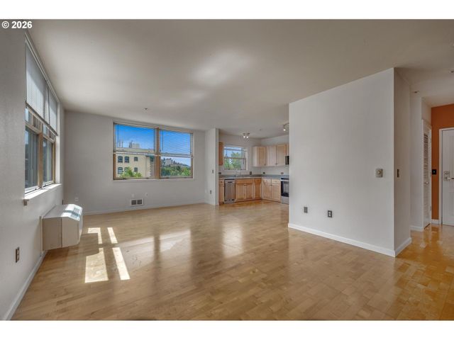 1134 Sw JEFFERSON St 509, Portland, OR 97201