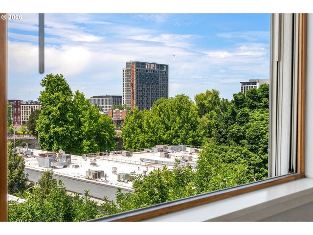 1134 Sw JEFFERSON St 509, Portland, OR 97201