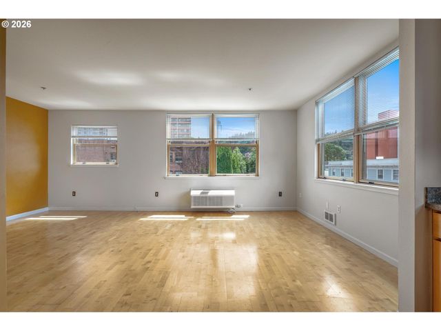 1134 Sw JEFFERSON St 509, Portland, OR 97201