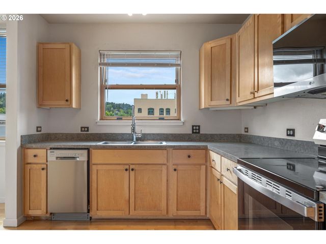 1134 Sw JEFFERSON St 509, Portland, OR 97201