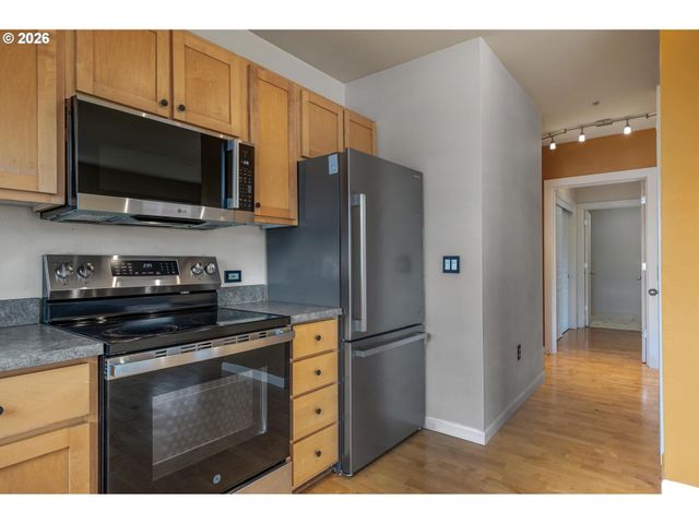 1134 Sw JEFFERSON St 509, Portland, OR 97201