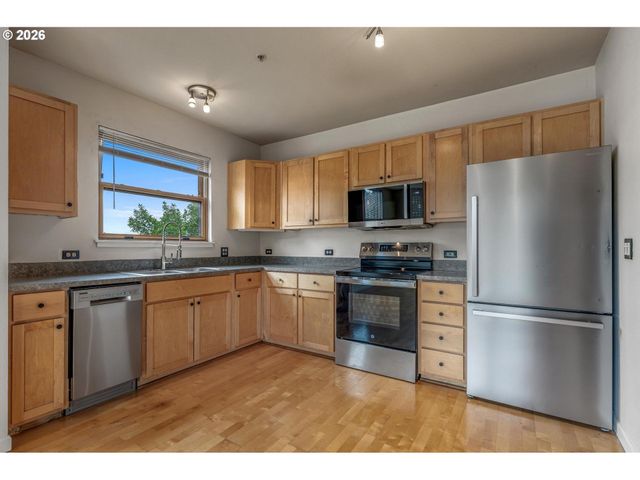 1134 Sw JEFFERSON St 509, Portland, OR 97201