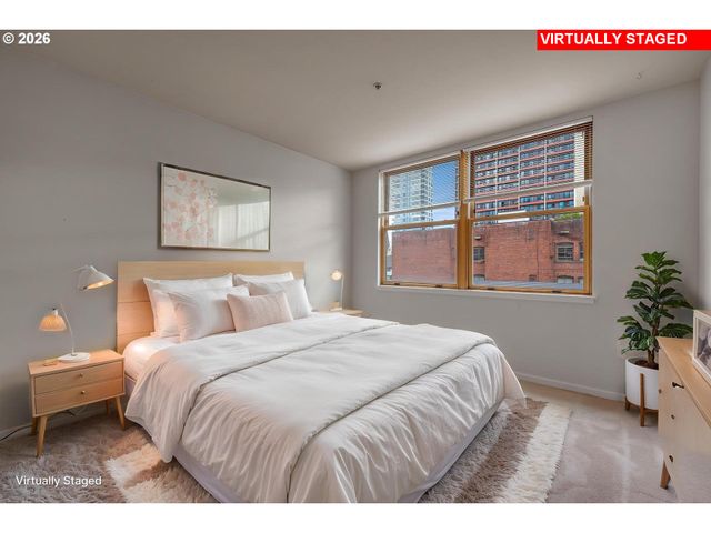 1134 Sw JEFFERSON St 509, Portland, OR 97201