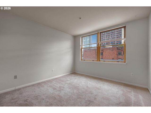 1134 Sw JEFFERSON St 509, Portland, OR 97201